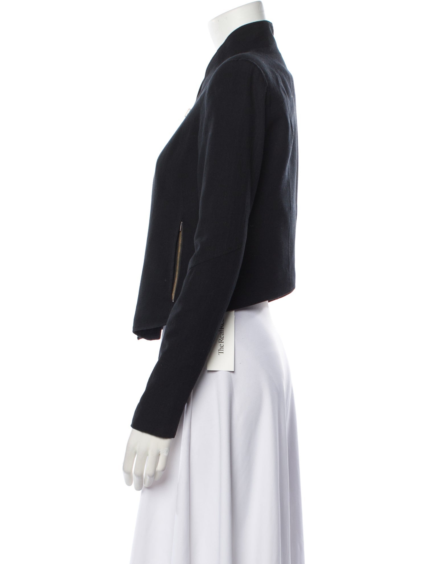 Helmut Lang Biker Jacket