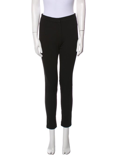 Helmut Lang Skinny Leg Pants