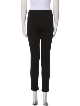 Helmut Lang Skinny Leg Pants