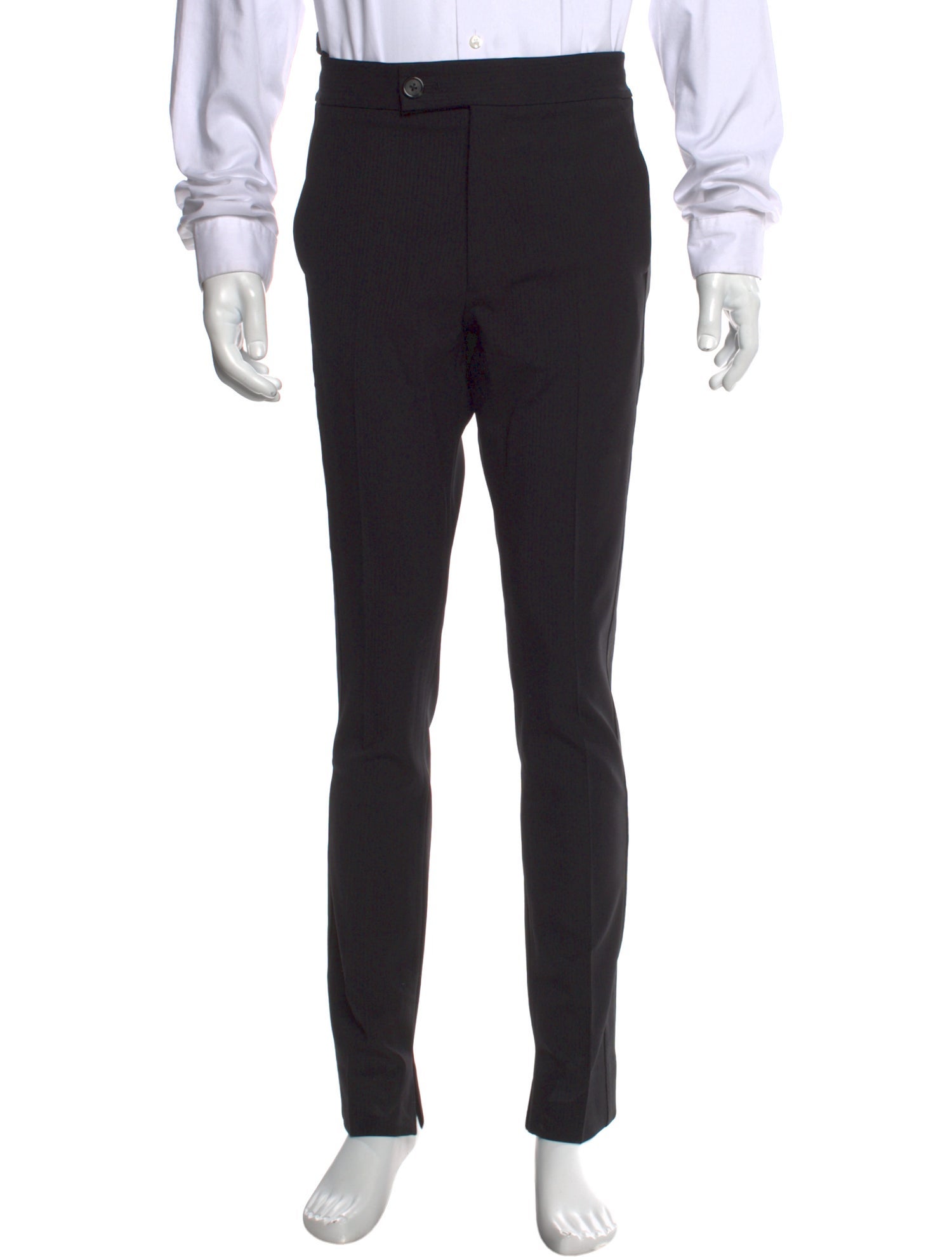 Helmut Lang Virgin Wool Pants