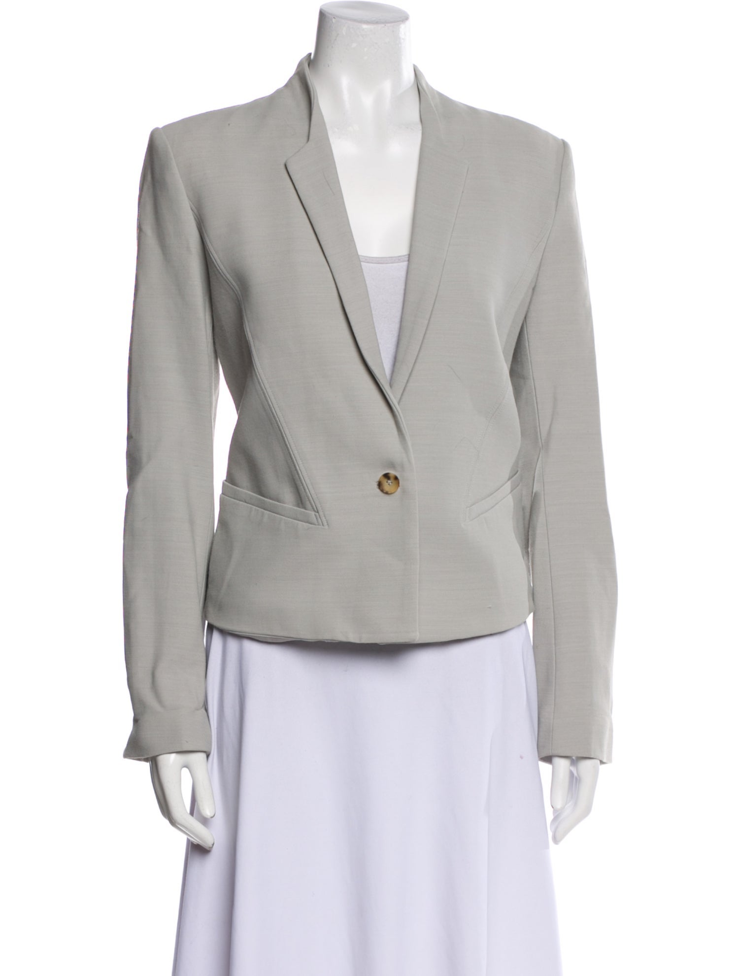 Helmut Lang Blazer