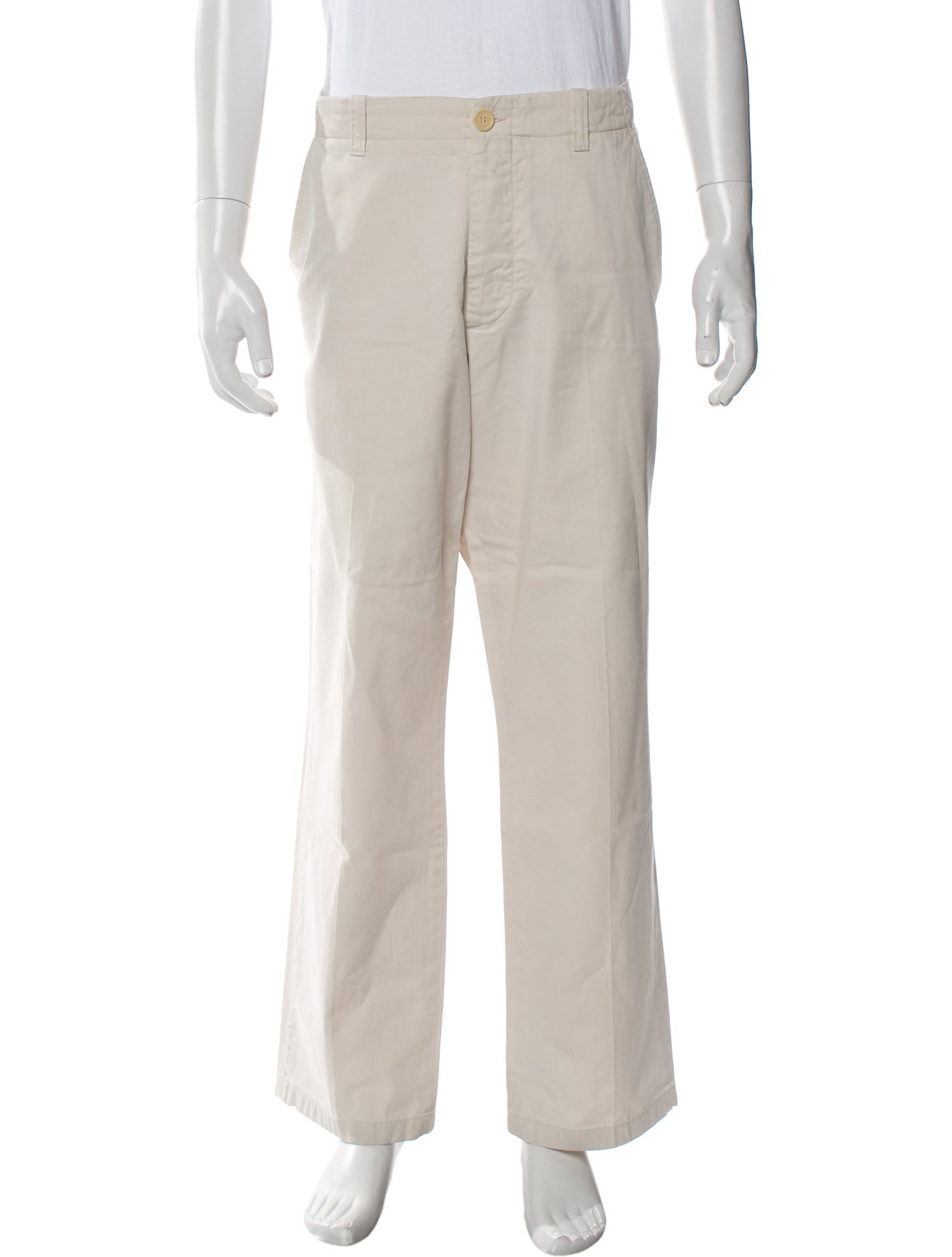 Helmut Lang Chinos
