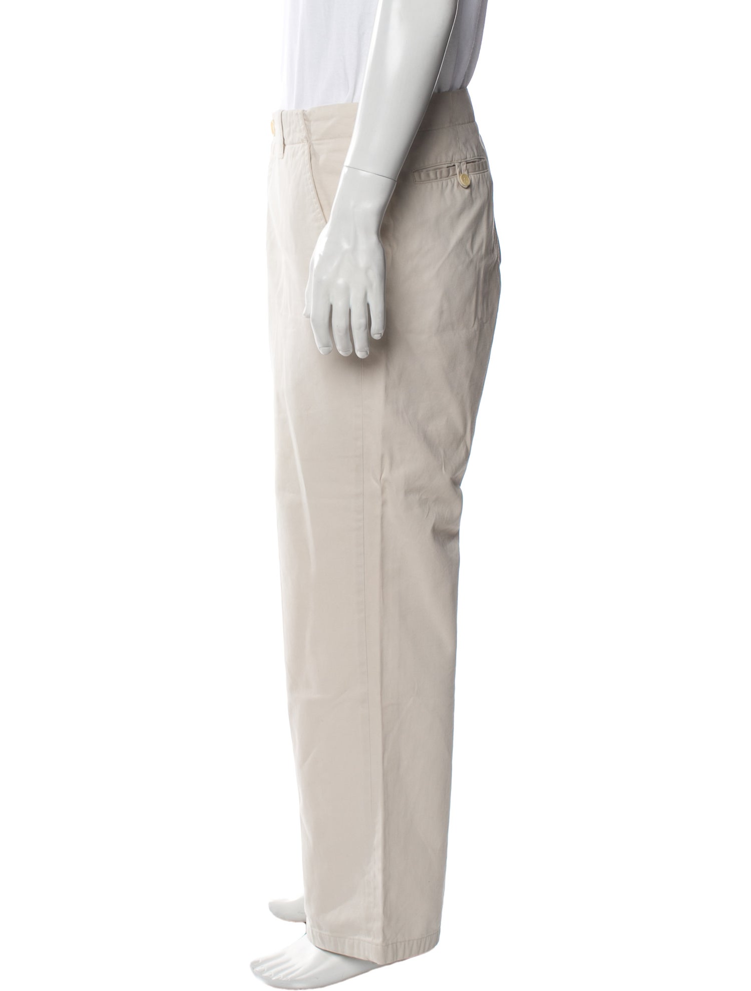 Helmut Lang Chinos