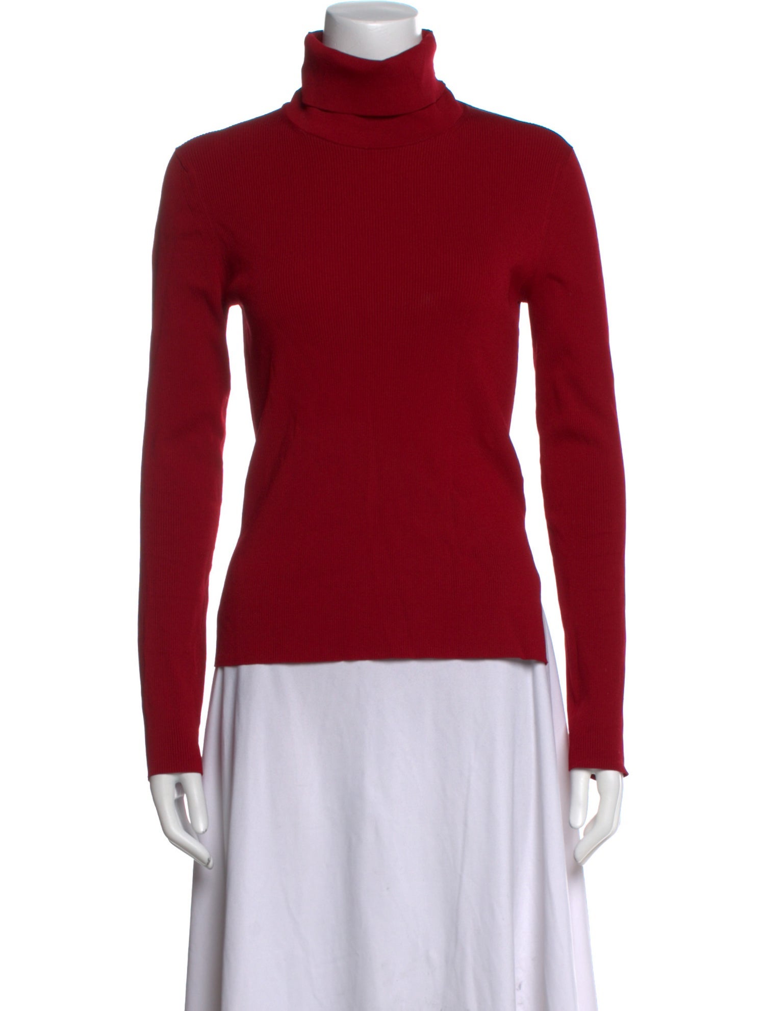 Helmut Lang Turtleneck Sweater