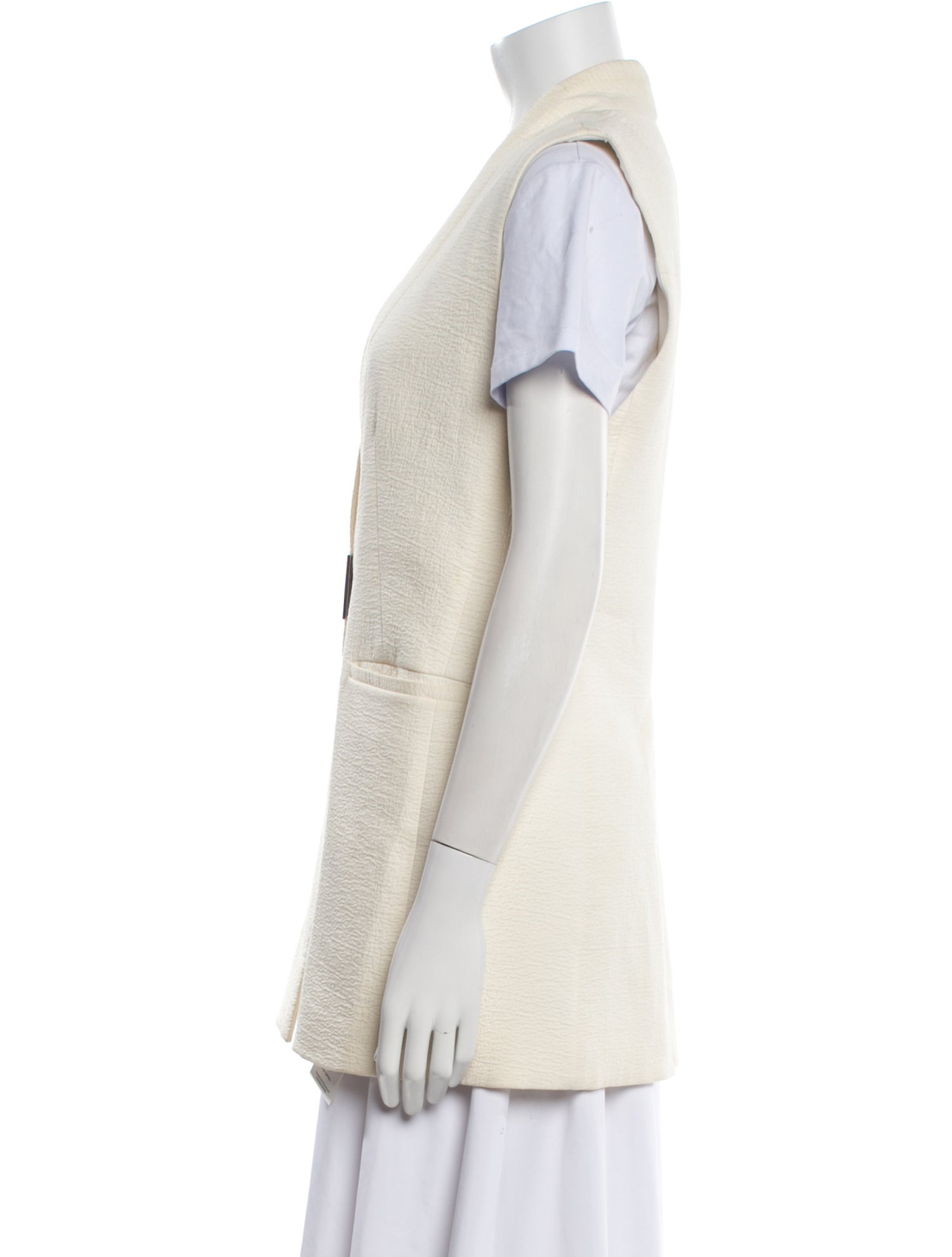 Helmut Lang Vest