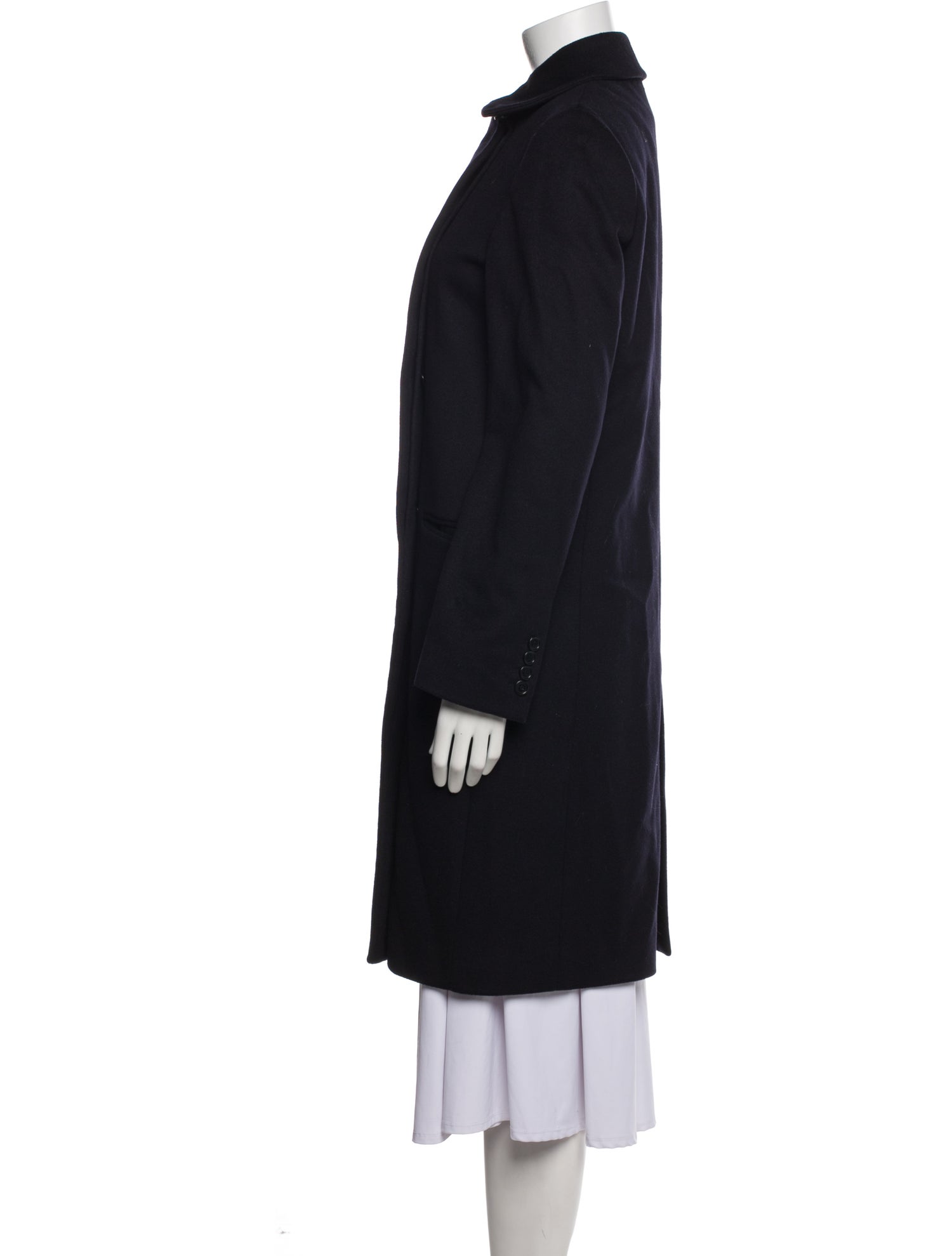 Helmut Lang Vintage 2000's Trench Coat