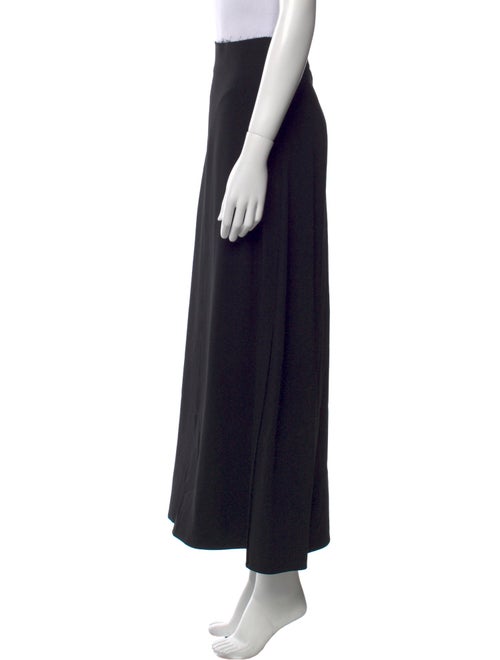 Helmut Lang Midi Length Skirt