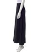 Helmut Lang Midi Length Skirt