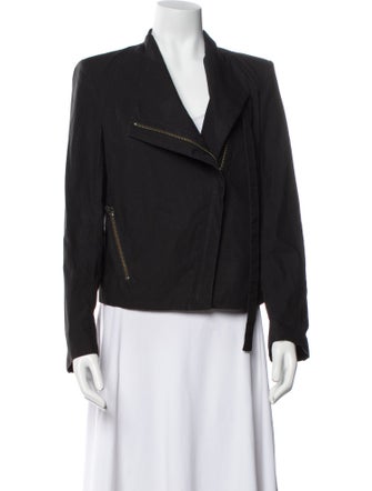 Helmut Lang Biker Jacket