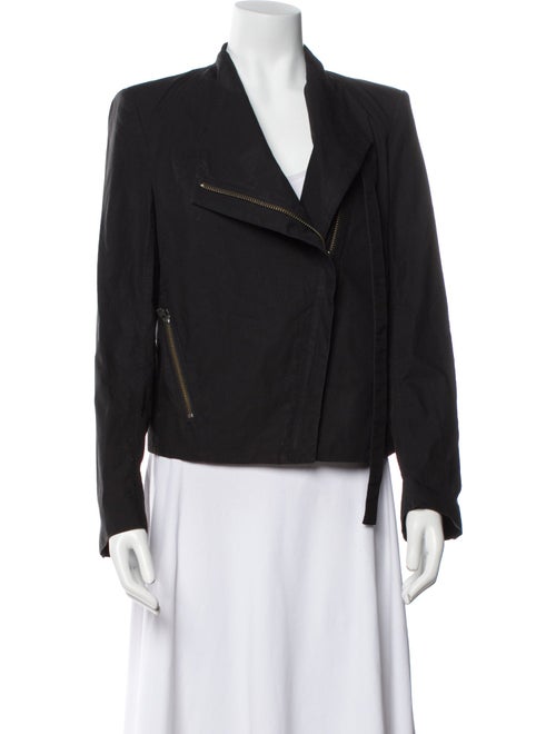 Helmut Lang Biker Jacket