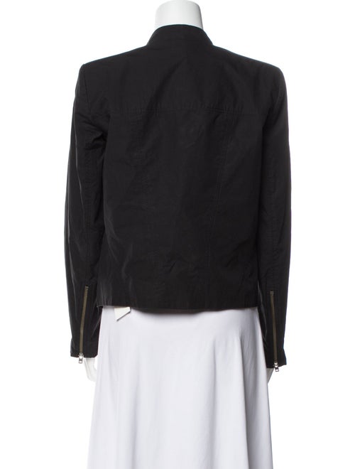 Helmut Lang Biker Jacket