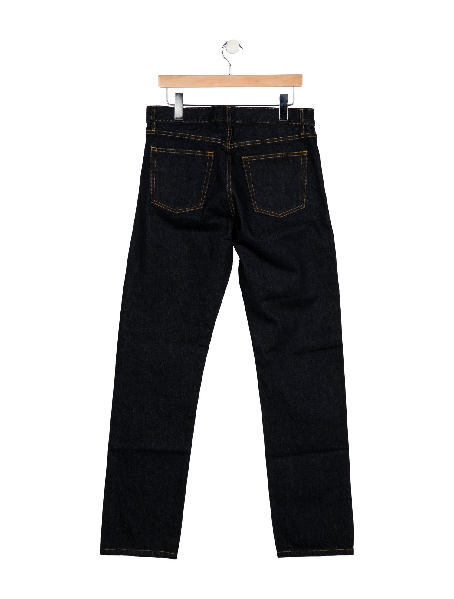 Helmut Lang Slim Fit Jeans w/ Tags