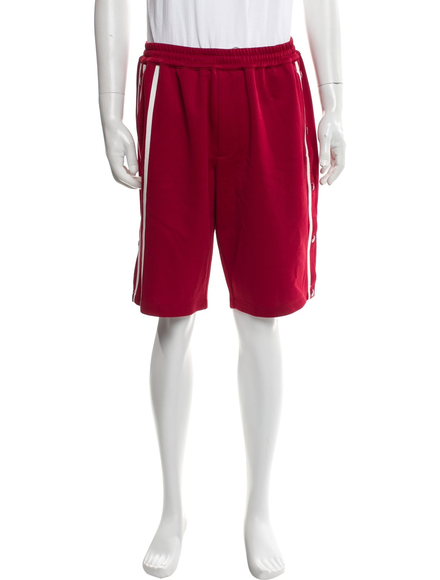 Helmut Lang Athletic Shorts