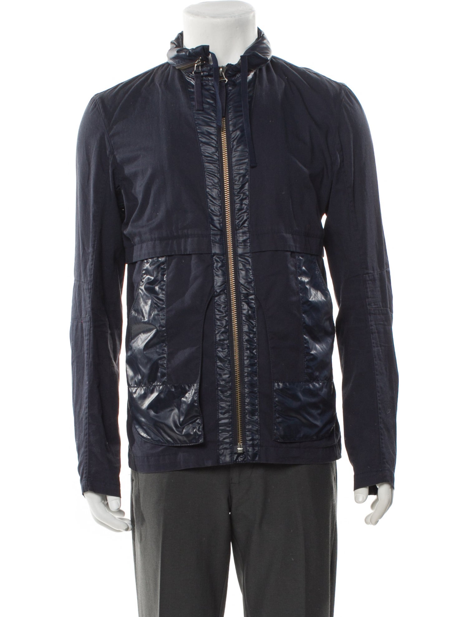 Helmut Lang Windbreaker