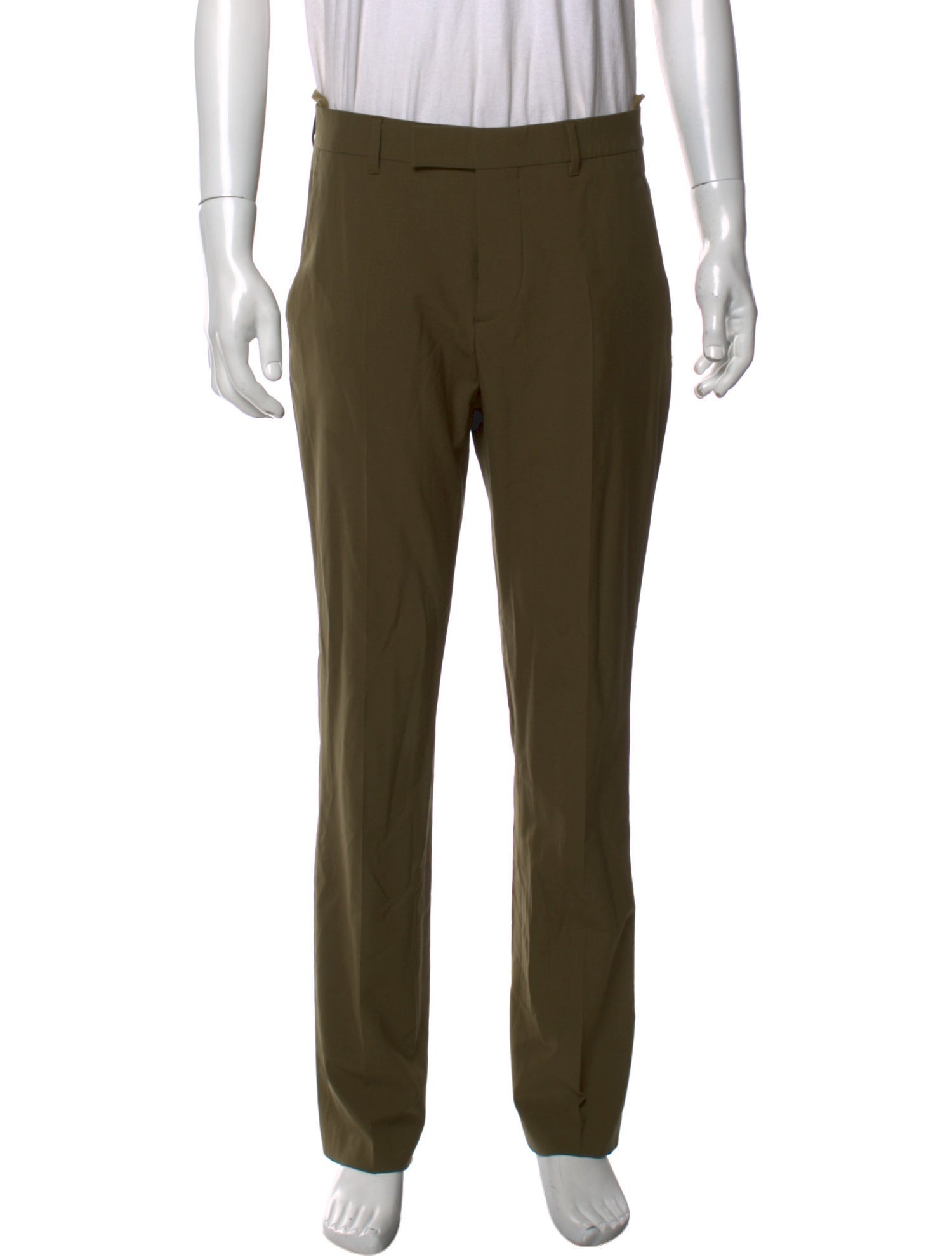 Helmut Lang Vintage Dress Pants