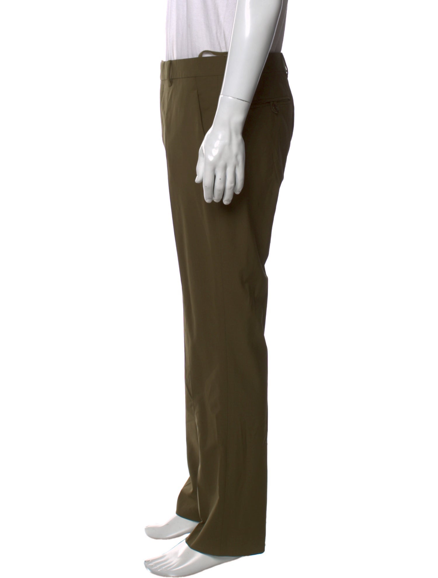 Helmut Lang Vintage Dress Pants