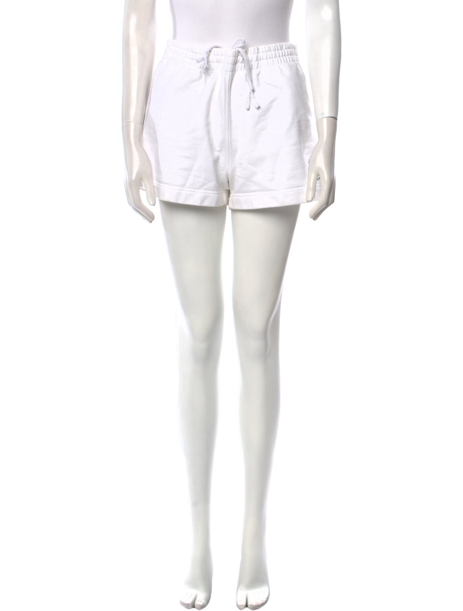 Helmut Lang Mini Shorts