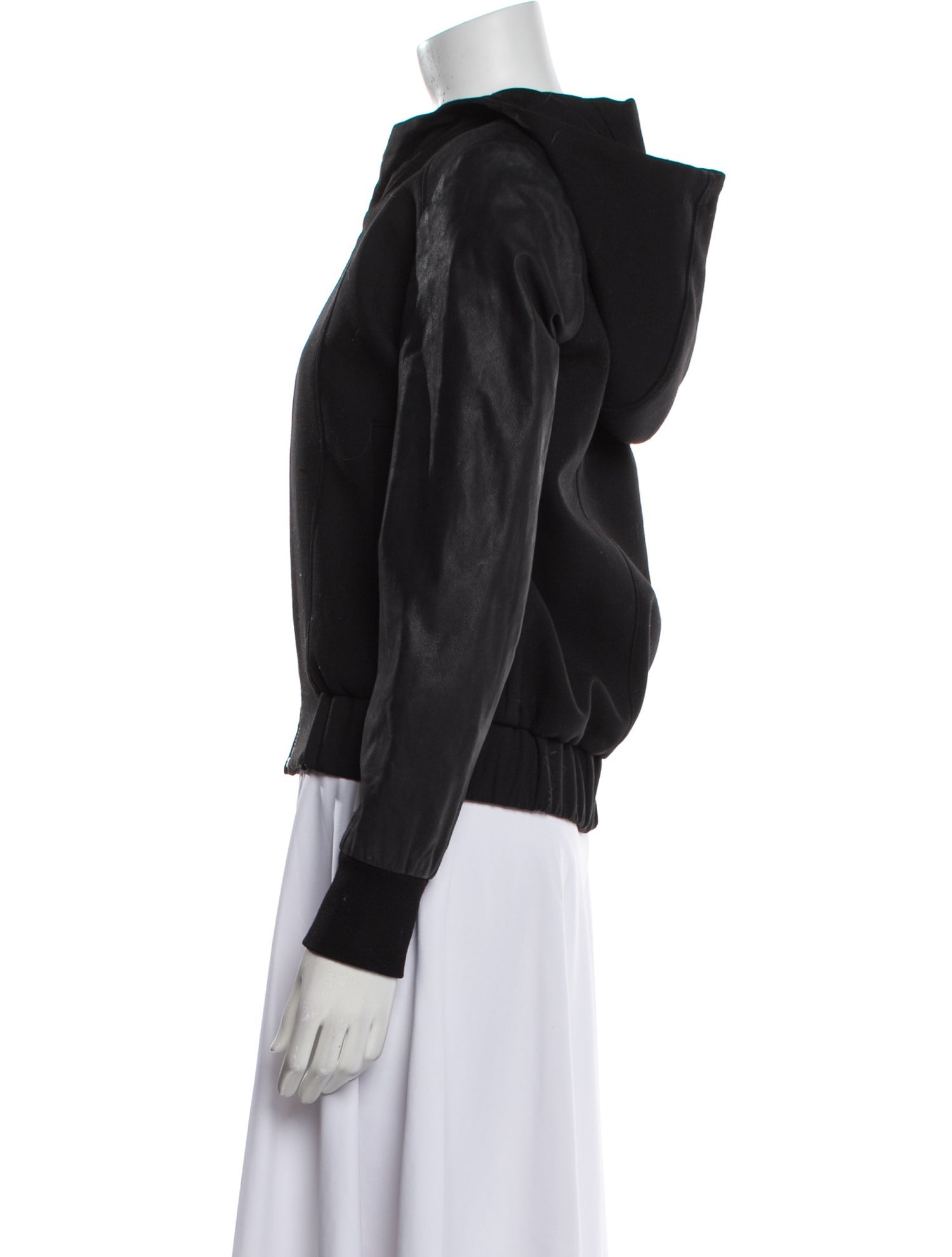 Helmut Lang Bomber Jacket