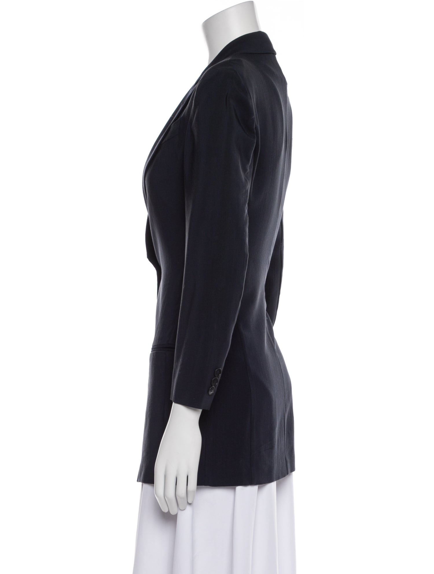 Helmut Lang Vintage Late 1980's - Early 1990's Blazer