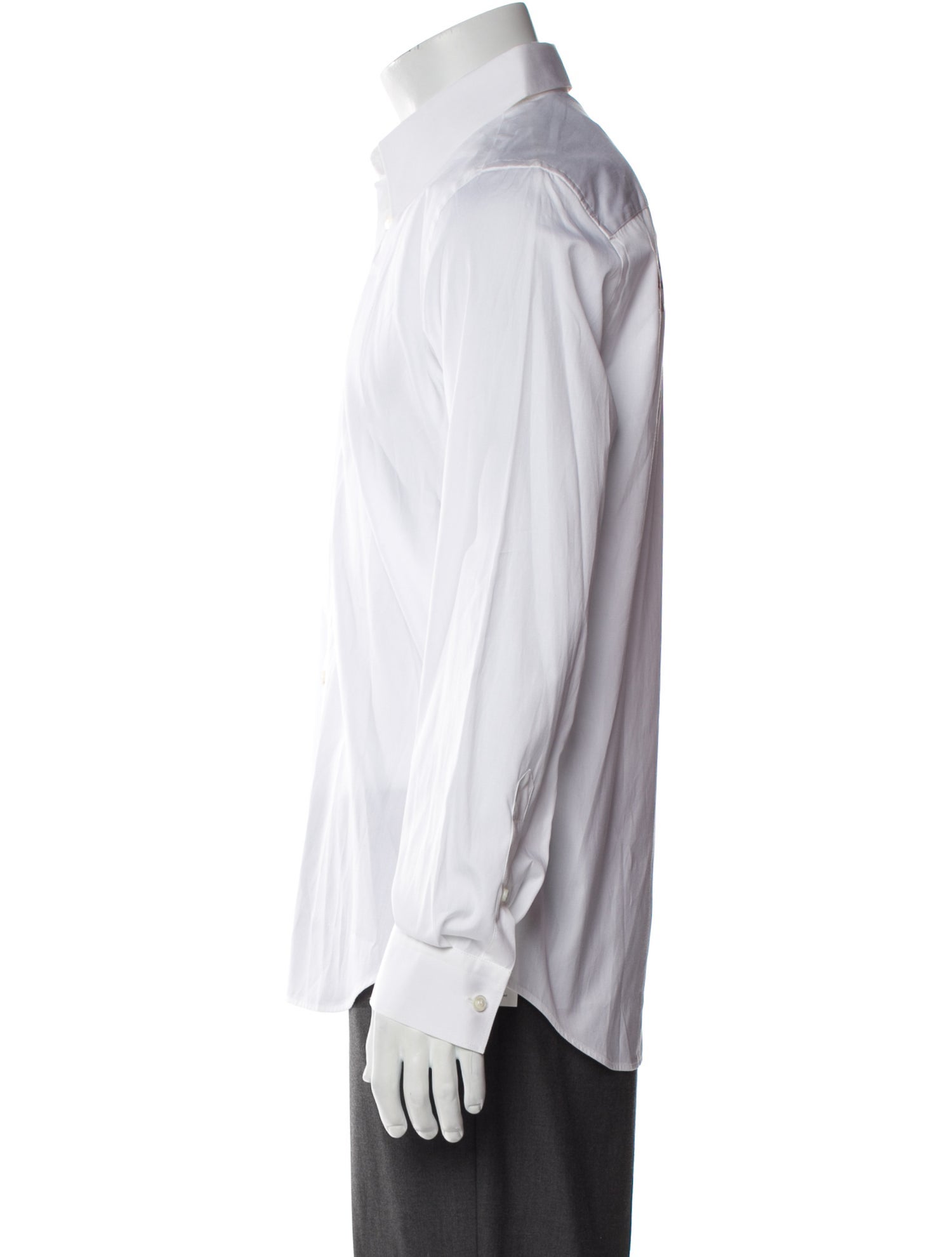 Helmut Lang Long Sleeve Dress Shirt w/ Tags