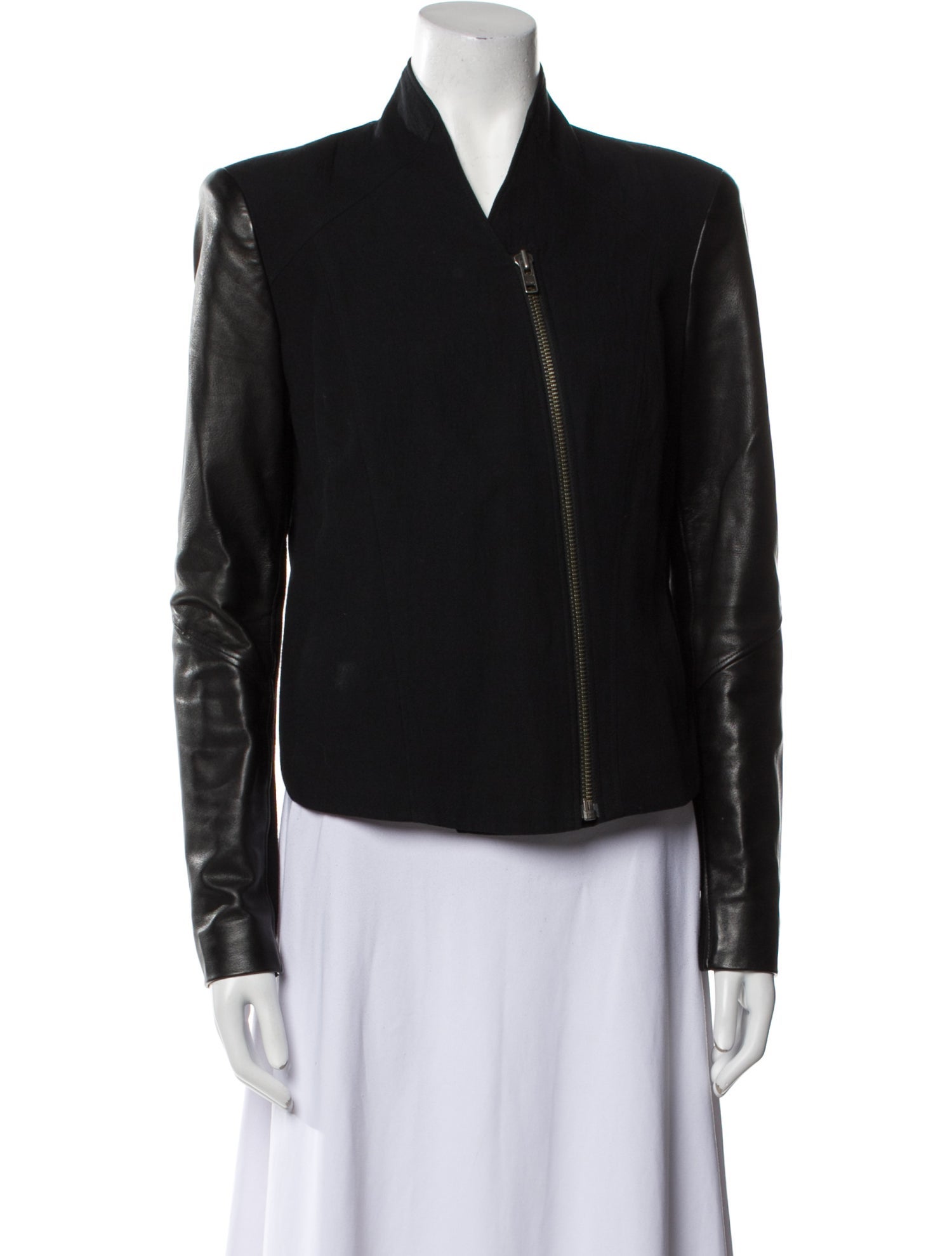 Helmut Lang Biker Jacket