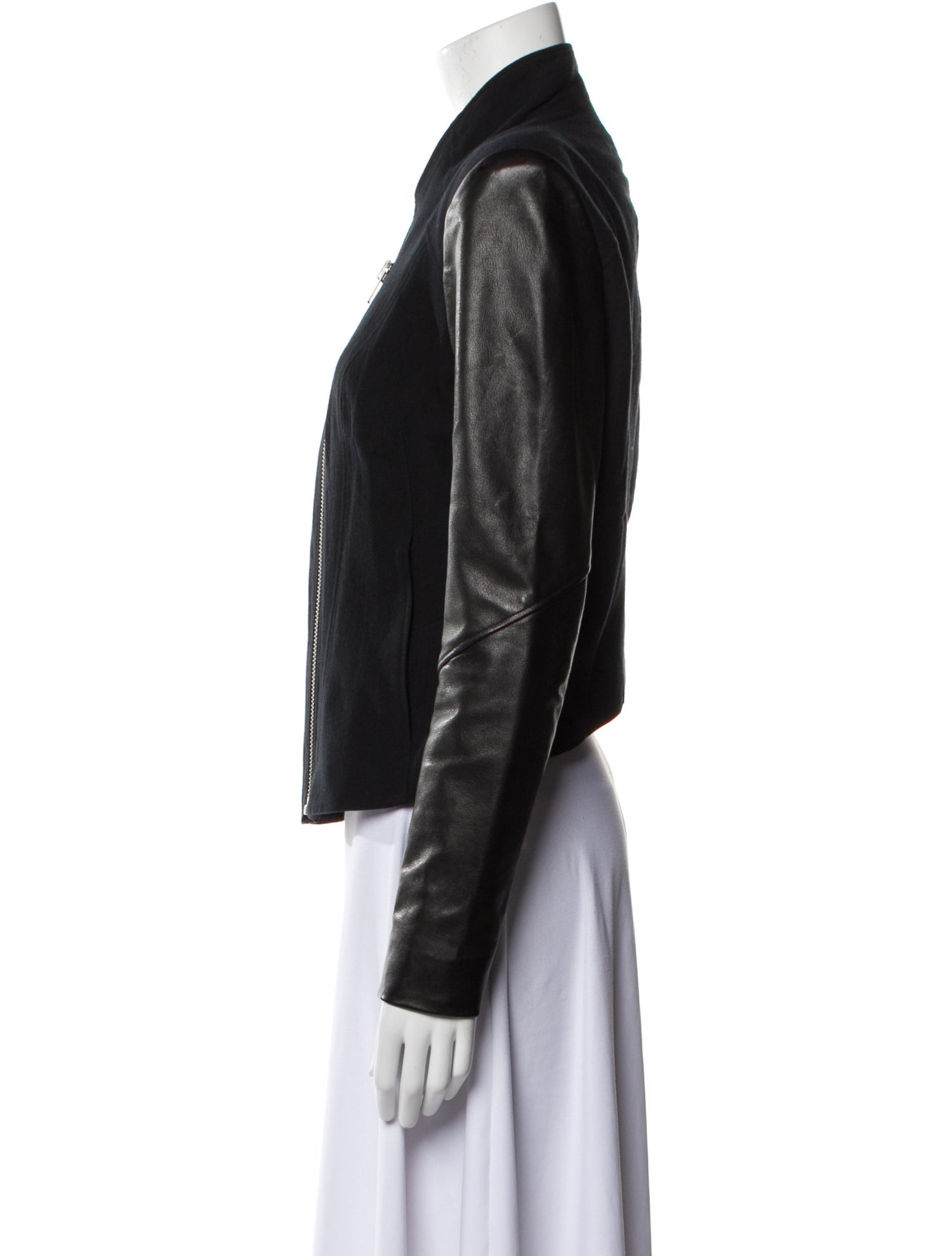 Helmut Lang Biker Jacket