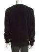 Helmut Lang Crew Neck Long Sleeve Pullover