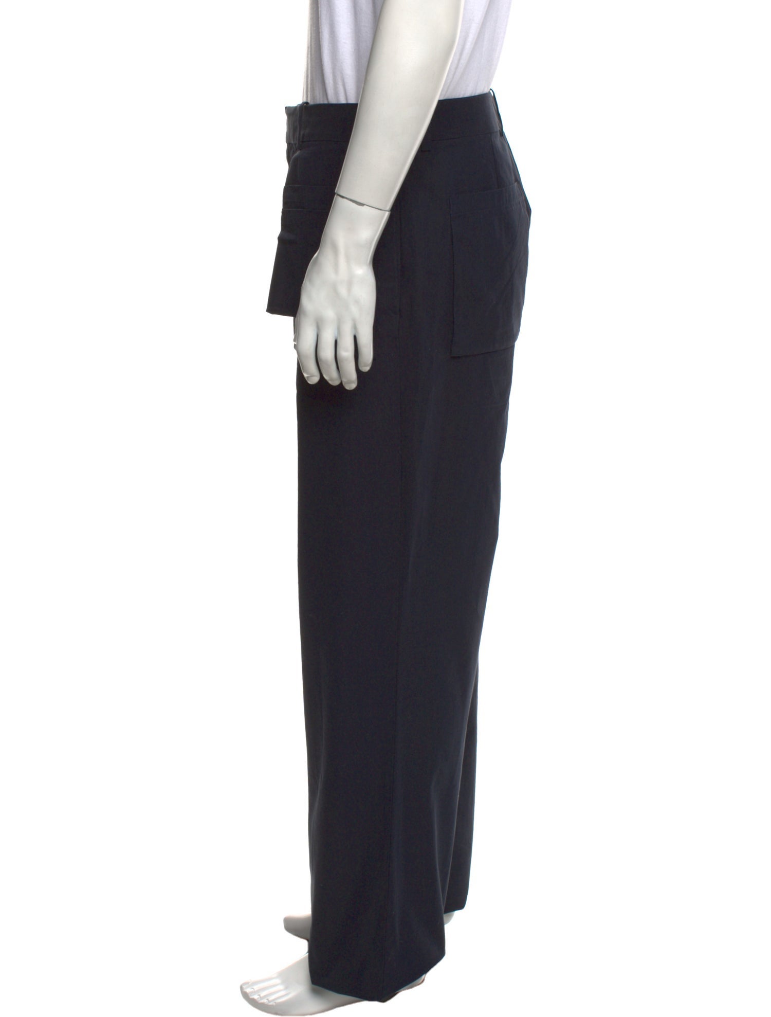 Helmut Lang Cargo Pants