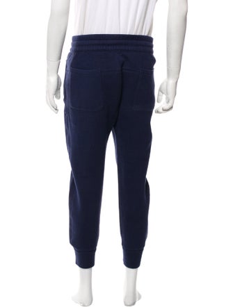 Helmut Lang Lounge Bottoms