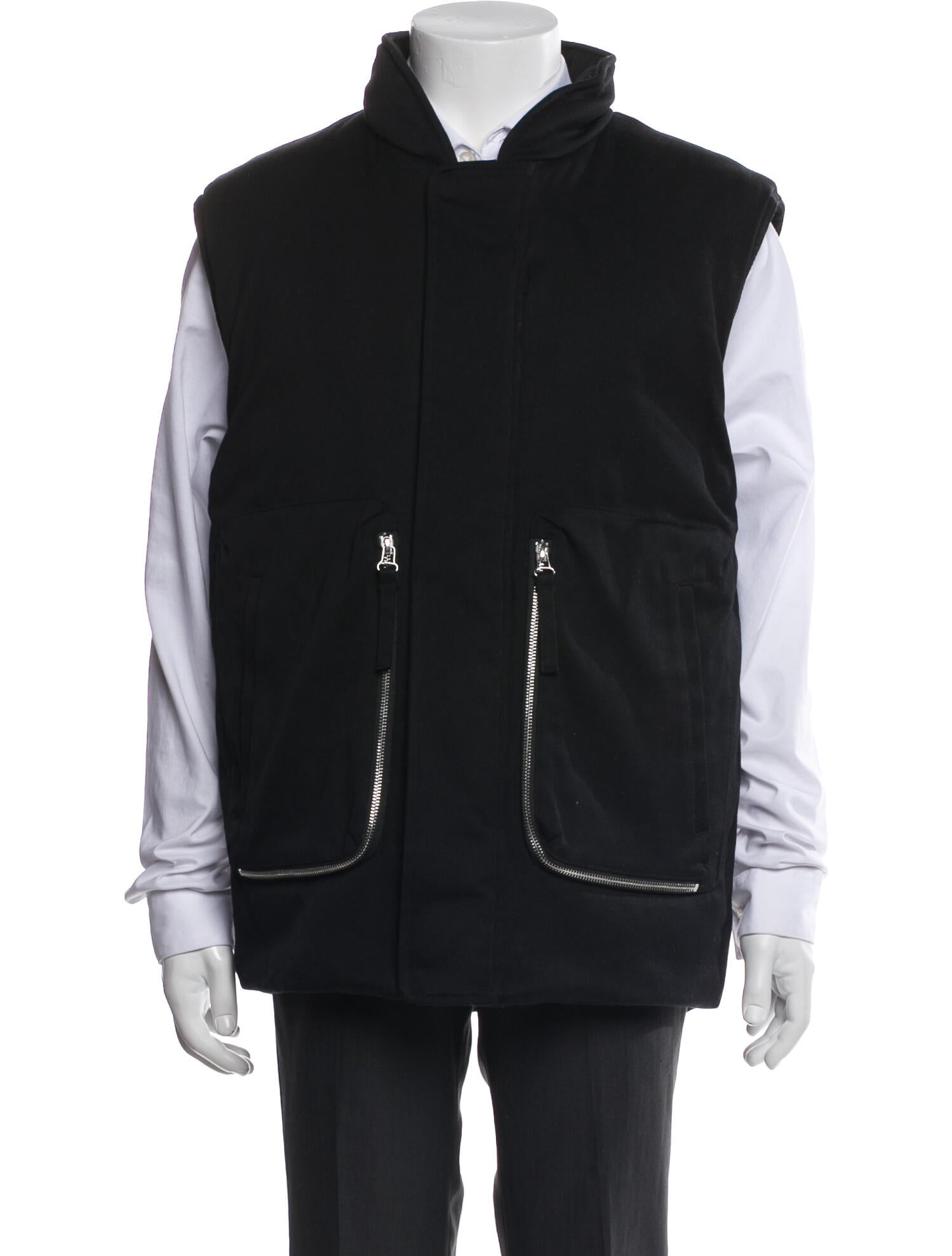 Helmut Lang Vest