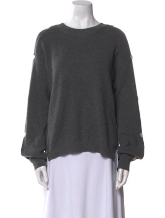 Helmut Lang Crew Neck Sweater