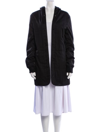 Helmut Lang Coat