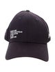 Helmut Lang Baseball Cap