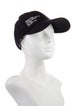 Helmut Lang Baseball Cap