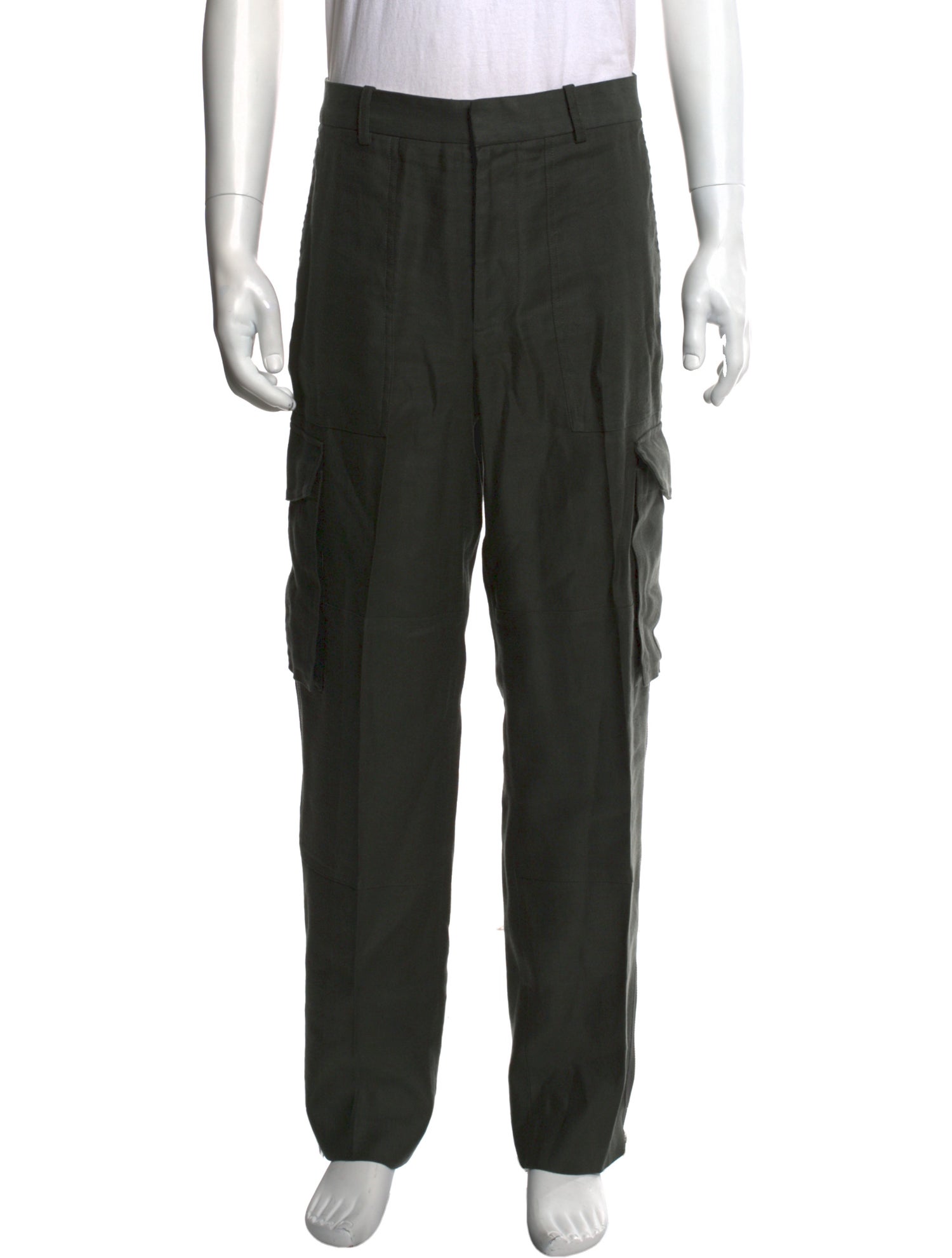 Helmut Lang Cargo Pants