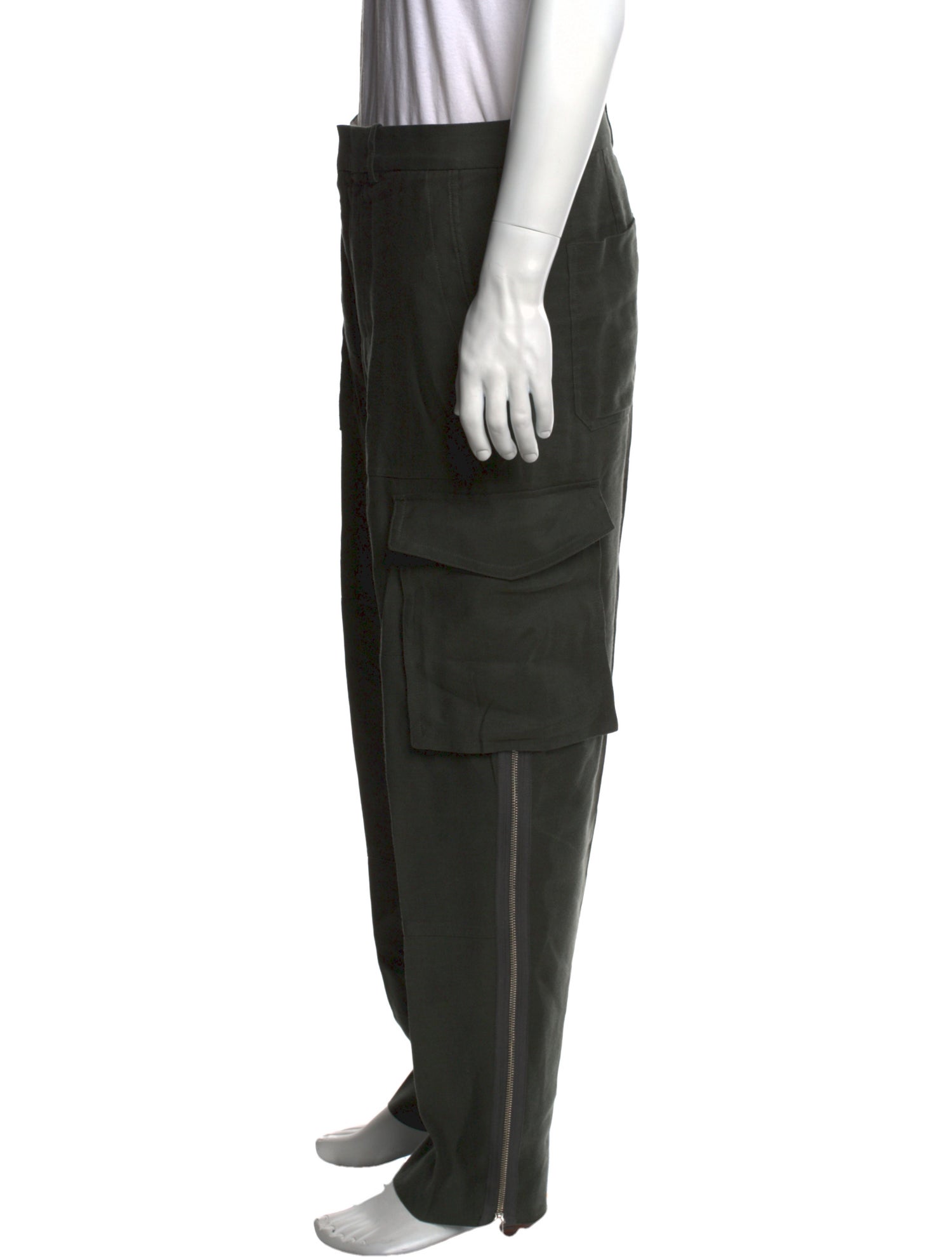 Helmut Lang Cargo Pants