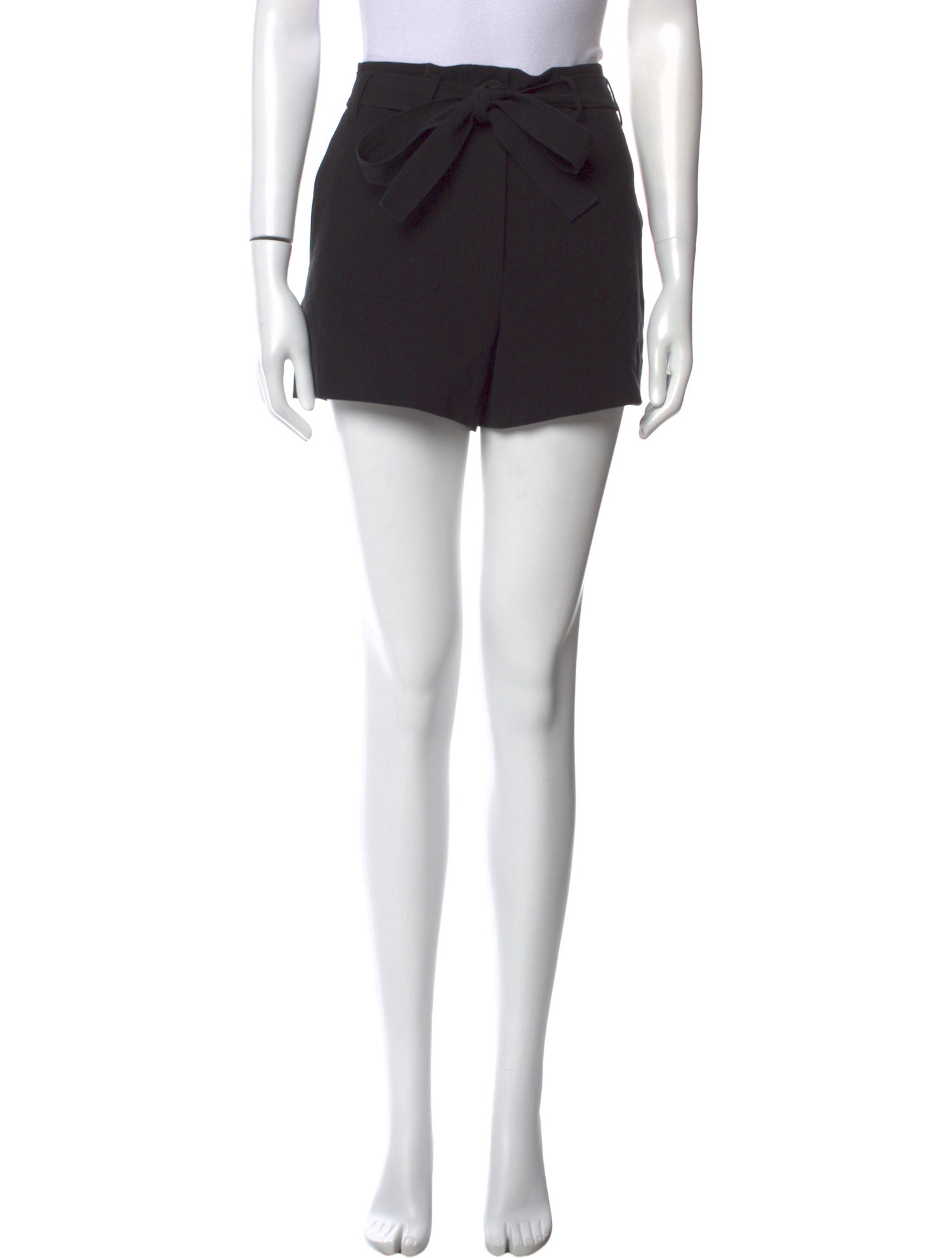 Helmut Lang Knee-Length Shorts