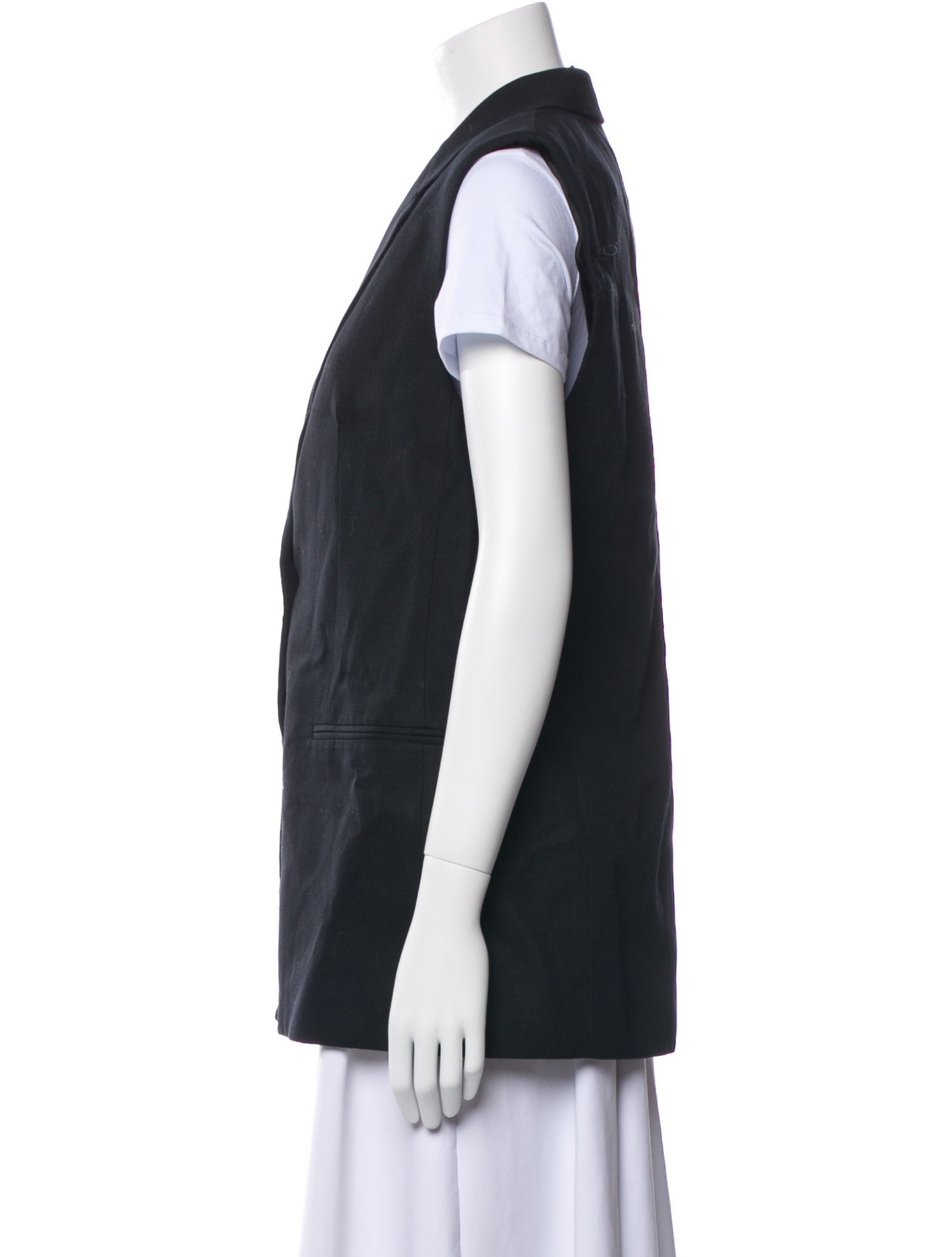 Helmut Lang Vest