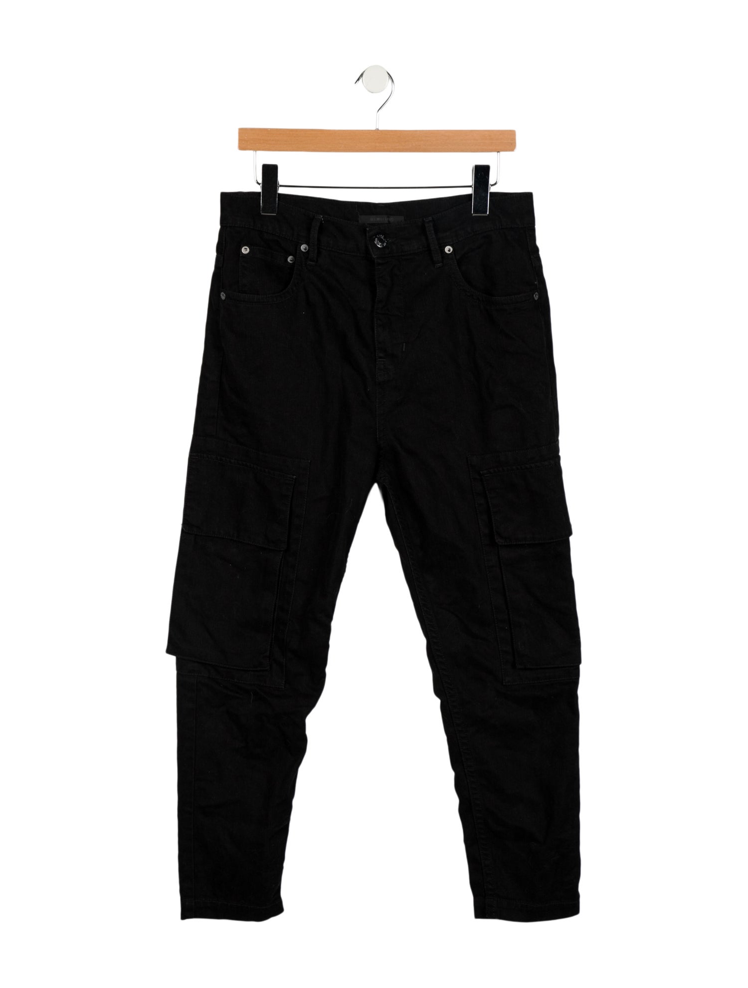 Helmut Lang Skinny Jeans