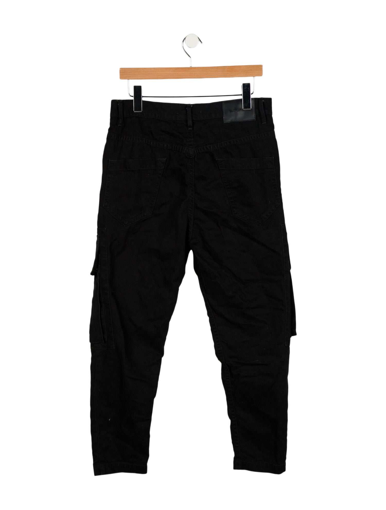 Helmut Lang Skinny Jeans