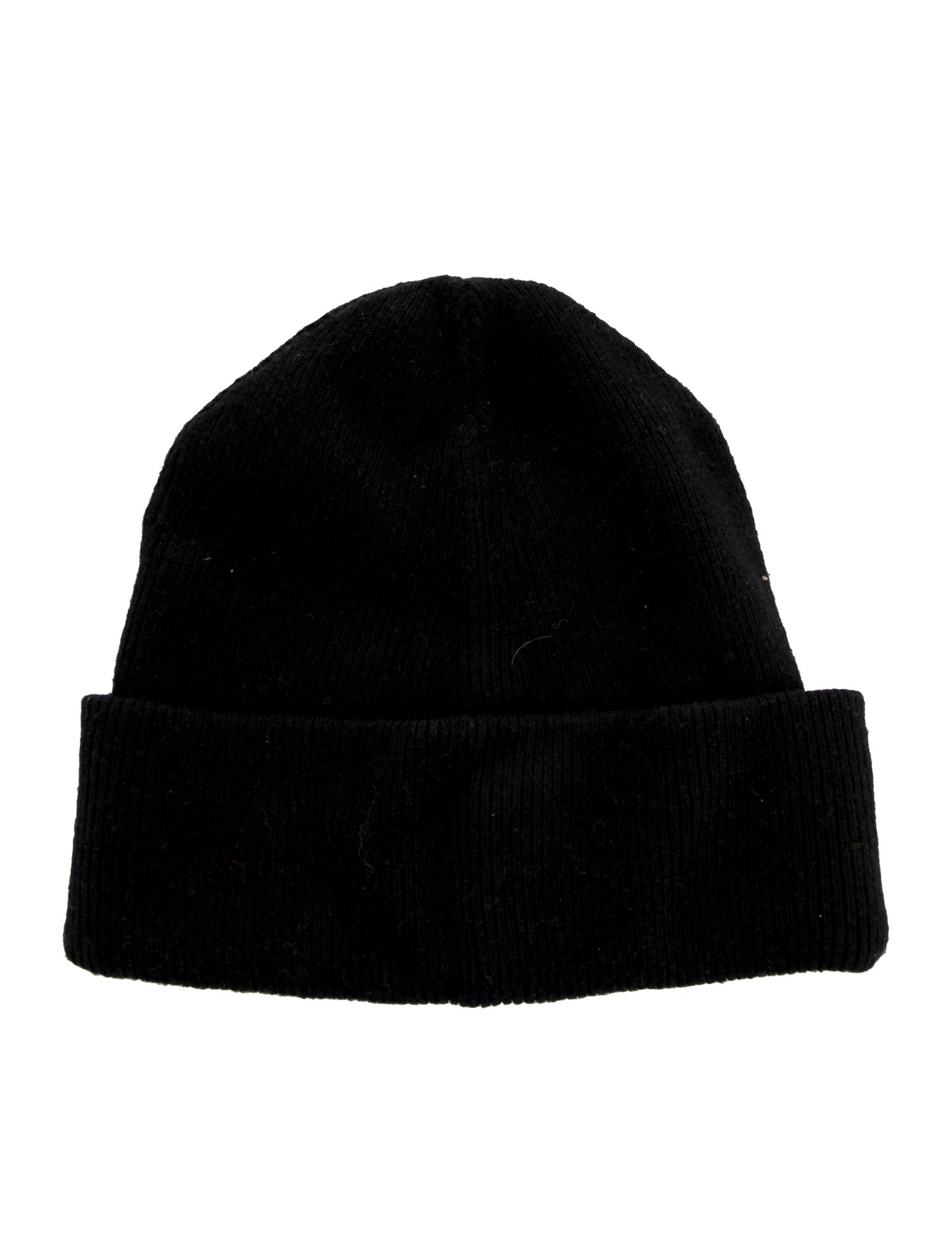Helmut Lang Nylon Beanie