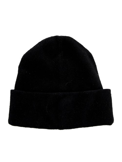 Helmut Lang Nylon Beanie