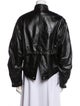 Helmut Lang Leather Jacket