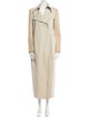Helmut Lang Trench Coat
