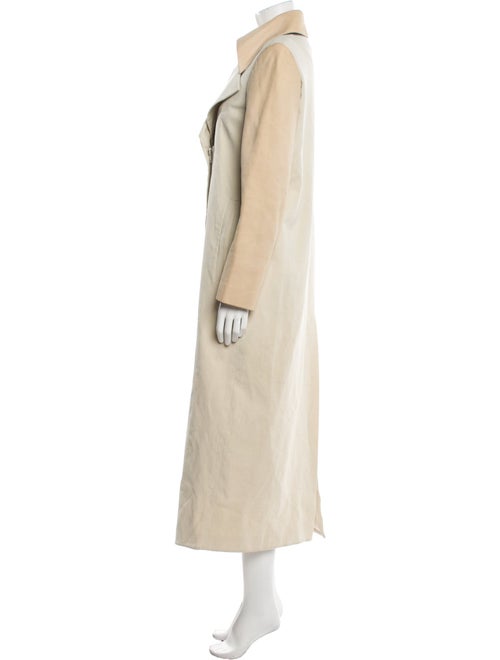 Helmut Lang Trench Coat
