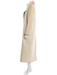 Helmut Lang Trench Coat