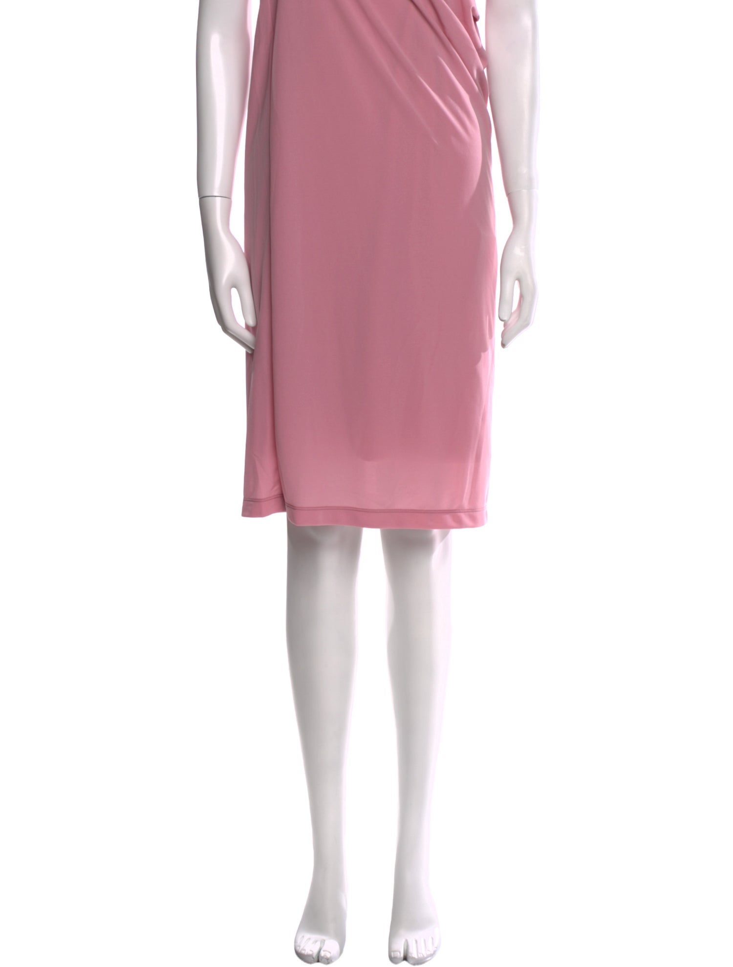 Helmut Lang Midi Length Skirt w/ Tags