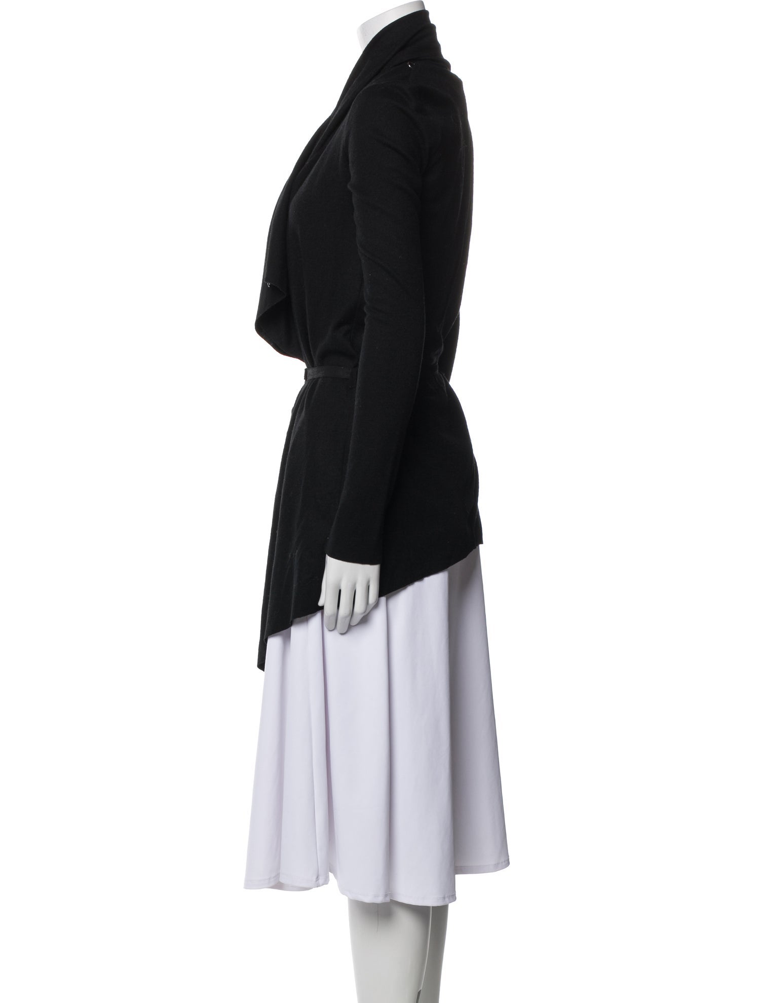 Helmut Lang Wool Sweater