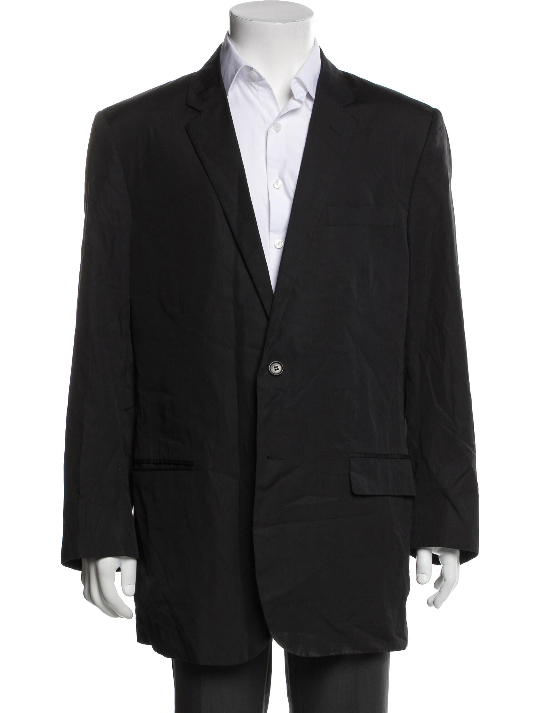 Helmut Lang Vintage 2000's Blazer