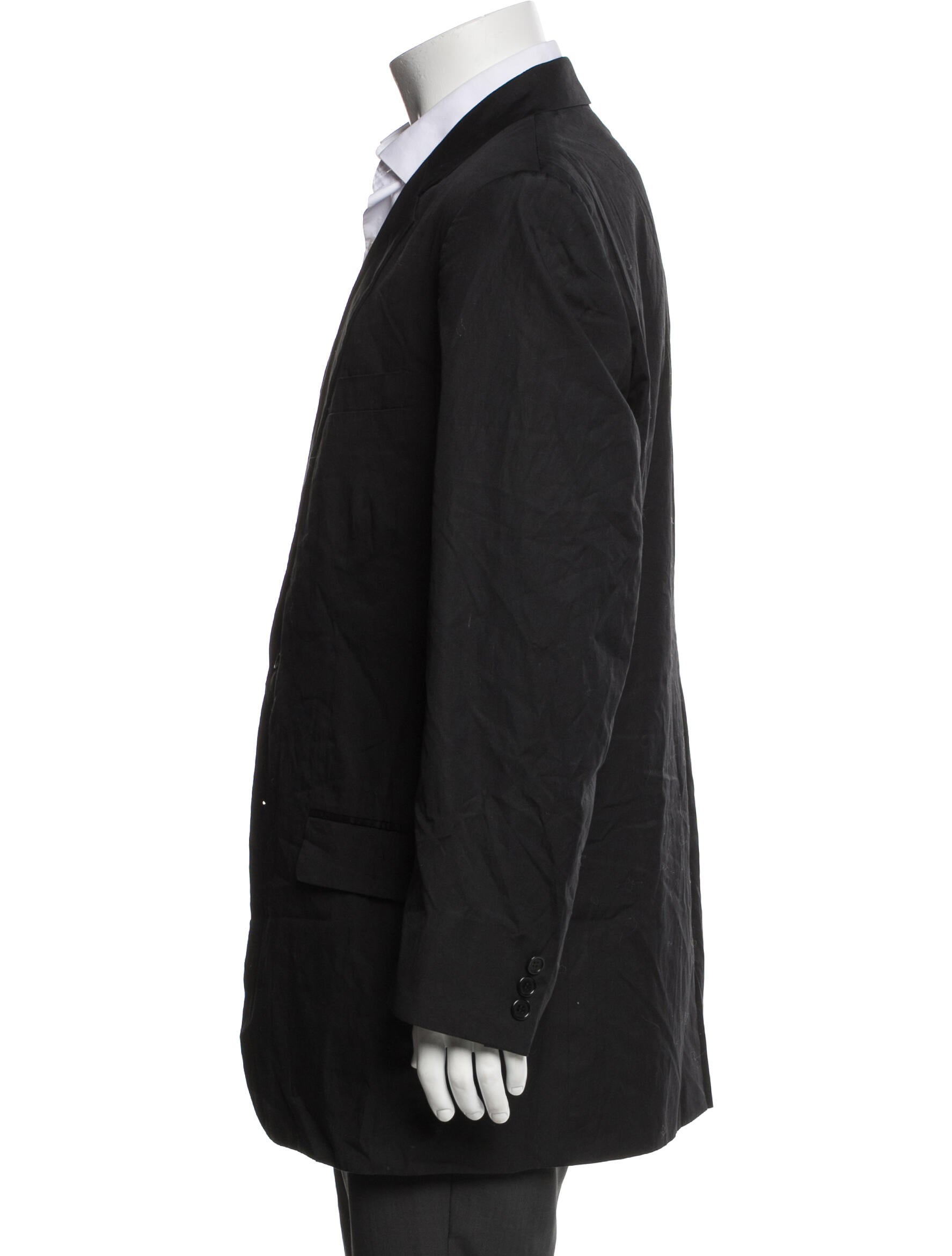 Helmut Lang Vintage 2000's Blazer